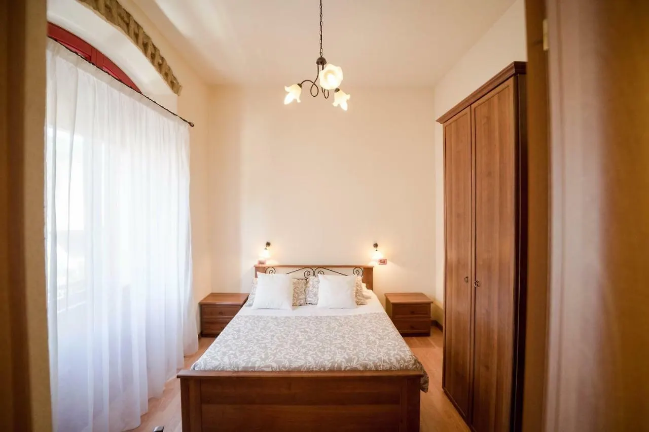 Antica Casa Sanna Hotell Guspini