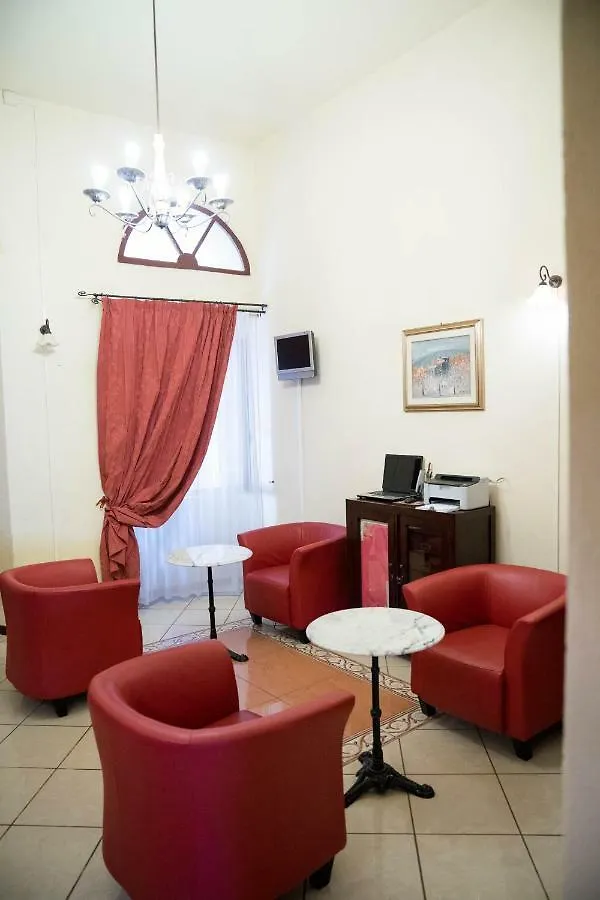 Antica Casa Sanna Hotell Guspini 3*,