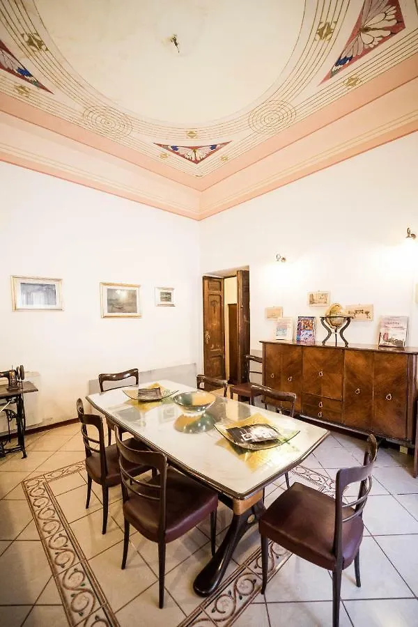 ***  Antica Casa Sanna Hotell Guspini Italien