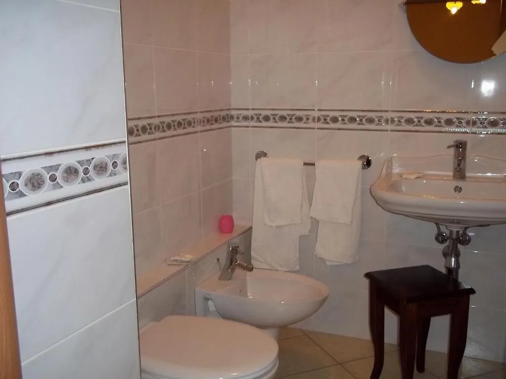 Antica Casa Sanna Hotell Guspini